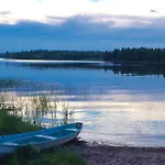 Arctic Heart Guest house Rovaniemi