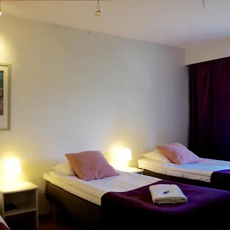 Guest house Arctic Heart Rovaniemi