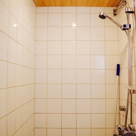 Arctic Heart בית הארחה רובניימי