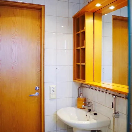 בית הארחה Arctic Heart 3*