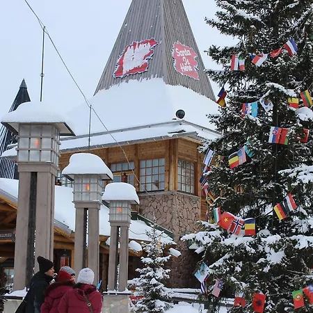 Arctic Heart Πανσιόν 3*