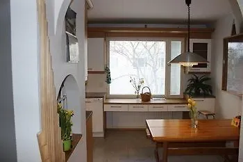 Guest house Arctic Heart