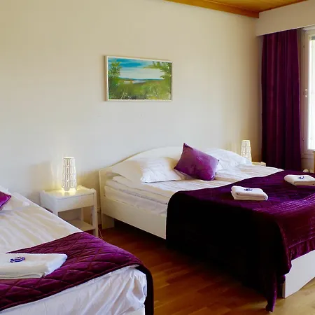 Arctic Heart Guest house