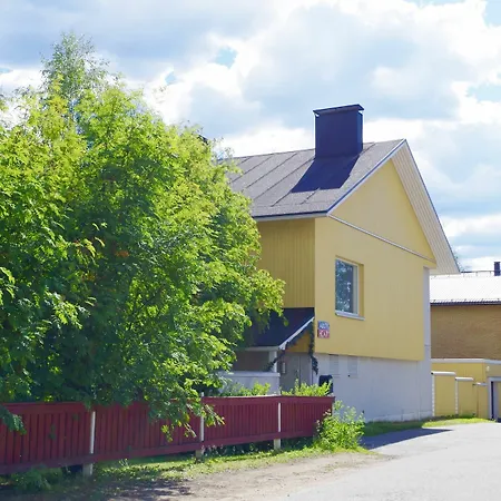 Arctic Heart Guest house 3*