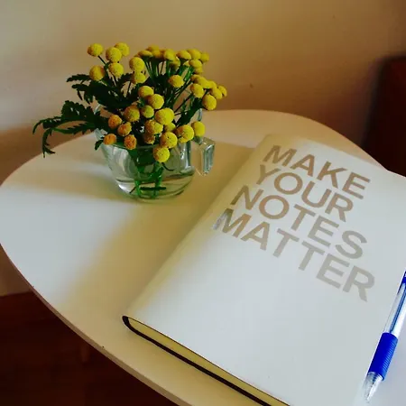 Arctic Heart בית הארחה 3*