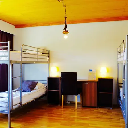 Arctic Heart רובניימי