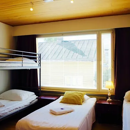 Arctic Heart Guest house