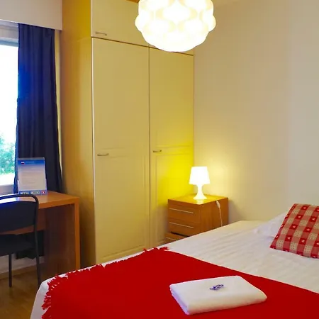 Guest house Arctic Heart