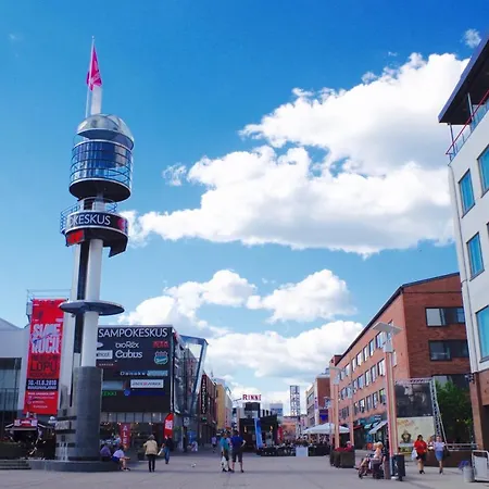 Arctic Heart רובניימי