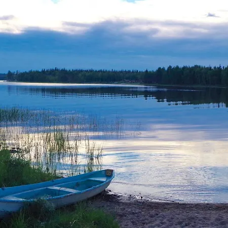 Arctic Heart בית הארחה רובניימי