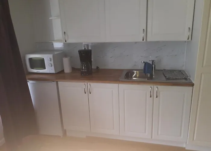 Arctic Heart Maison d'hôtes 3*