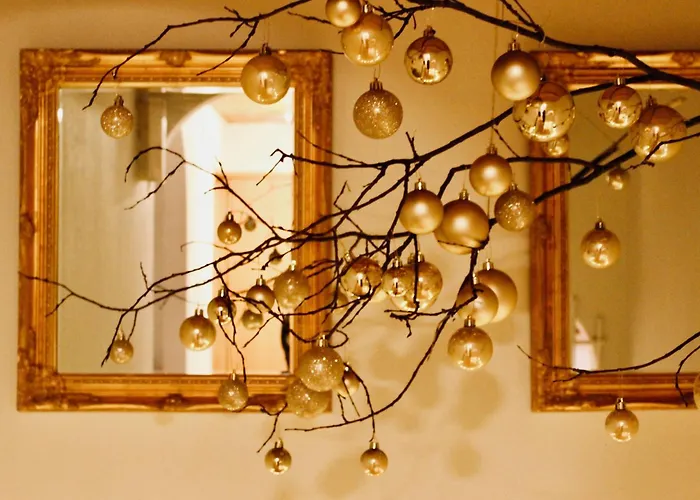 Arctic Heart 3* Rovaniemi