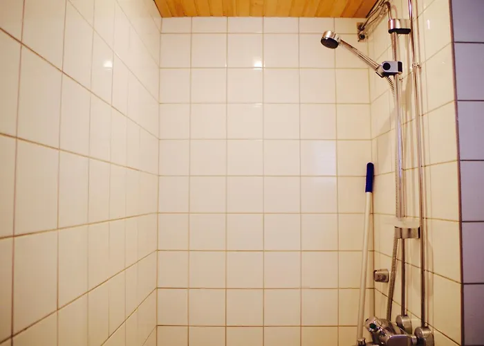 Arctic Heart Maison d'hôtes Rovaniemi