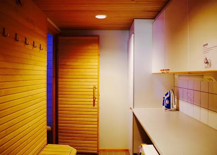 Arctic Heart Maison d'hôtes