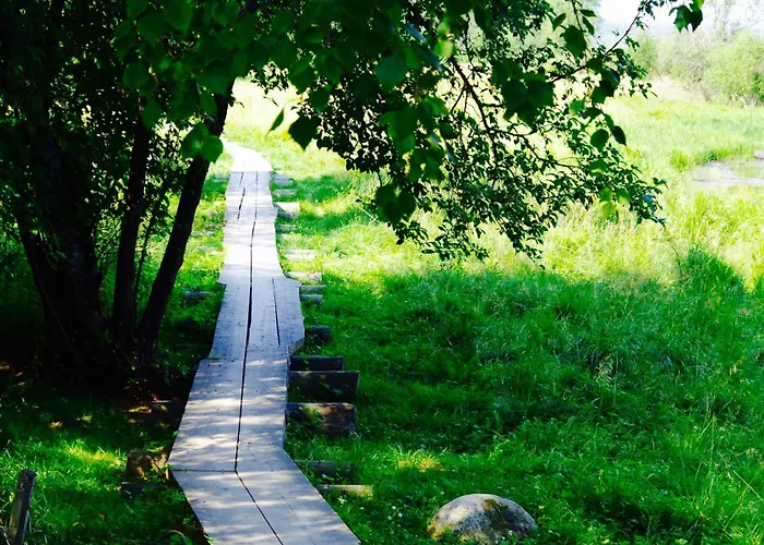 Maison d'hôtes Arctic Heart 3*