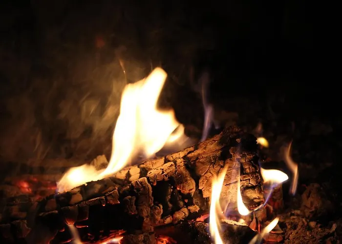 Maison d'hôtes Arctic Heart Rovaniemi