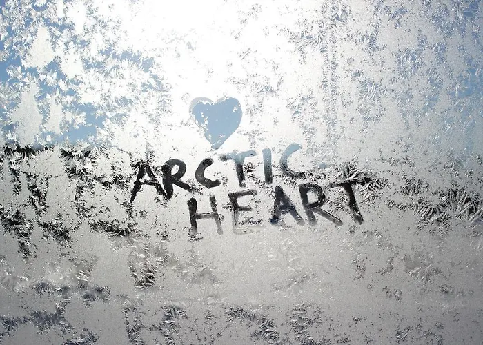Arctic Heart 3*
