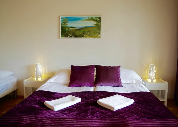 Maison d'hôtes Arctic Heart Rovaniemi