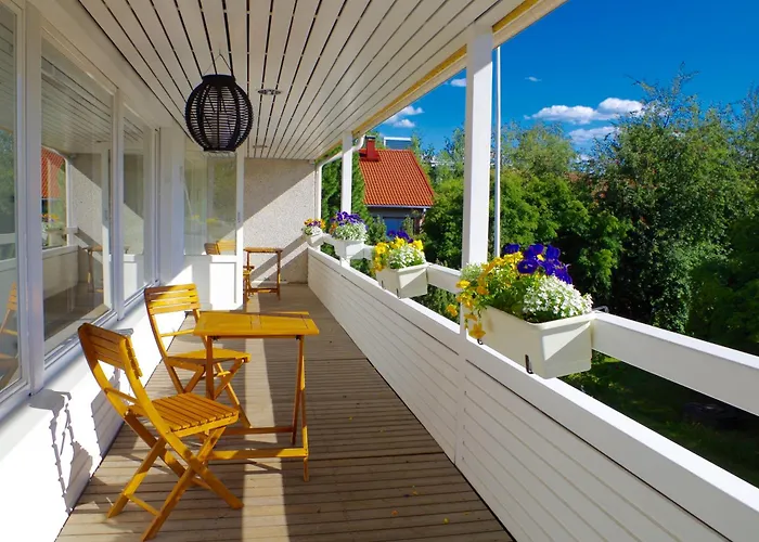 Arctic Heart 3* Rovaniemi