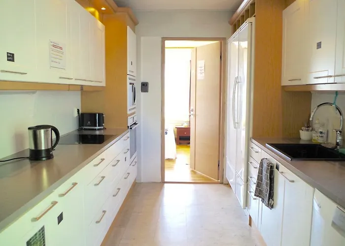 Maison d'hôtes Arctic Heart 3*