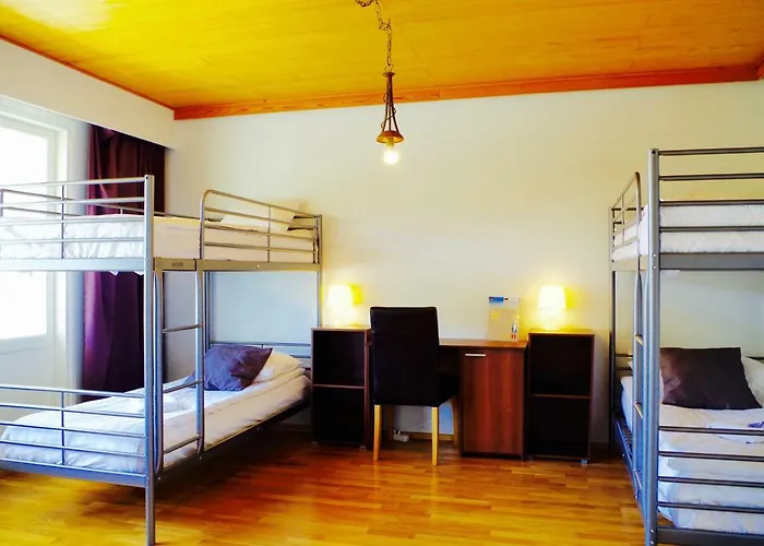 Arctic Heart Rovaniemi