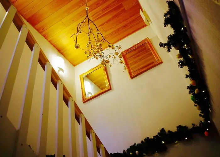 Arctic Heart 3* Rovaniemi