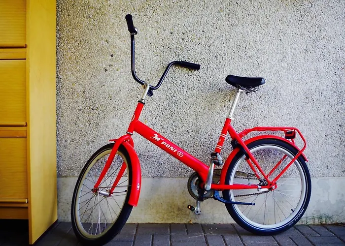 Arctic Heart Maison d'hôtes Rovaniemi